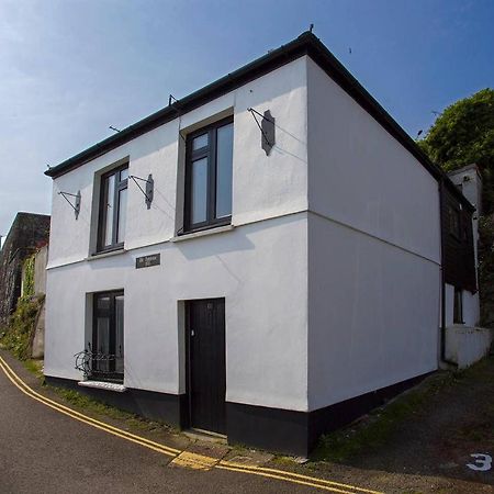 The Old Bakery Falmouth Exterior foto